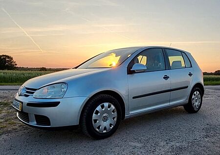 VW Golf Volkswagen 1.4 Comfortline Comfortline