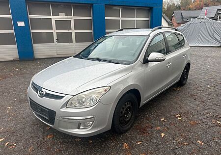 Hyundai i30 cw, Nr. 151, Tüv bis 12/2025