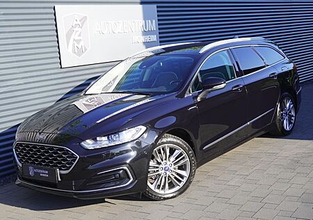 Ford Mondeo 2.0 HYBRID|VIGNALE|KAMERA|ACC|LED|PDC|DAB