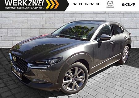 Mazda CX-30 CX30 Exclusive-Line 2.5L e-SKYACTIV G 140PS