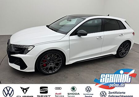 Audi RS3 Sportback PA BLACKSchalePano280Sportabgas