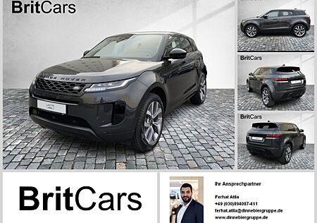 Land Rover Range Rover EVOQUE 1.5 Plug-in Hybrid P300e S. G