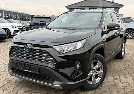 Toyota RAV 4 Rav4 2.5 Dynamic 2023 Facelift*ACC