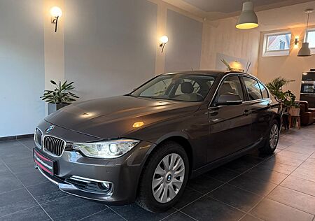 BMW 320i Lim. Luxury*Xenon*Navi*SHz*Tel.*PDC*