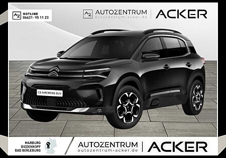 Citroën C5 Aircross Hybrid 145 e-DSC6 MAX ACC Leder -30%