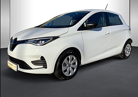 Renault ZOE LIFE R110 Z.E. 50 SHZ+KLIMA+LED+DAB+TEMPOMAT