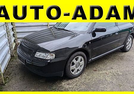 Audi A3 1.8 Ambition*Leder*101.946 Km*Tüv:05/2027*