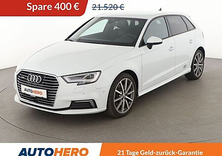 Audi A3 40 e-tron sport Aut.*MATRIX*B&O*NAVI*ACC*CAM*