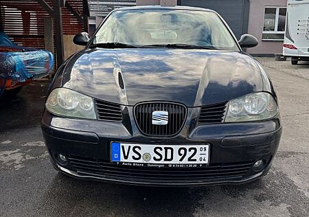Seat Ibiza 1.4 16V