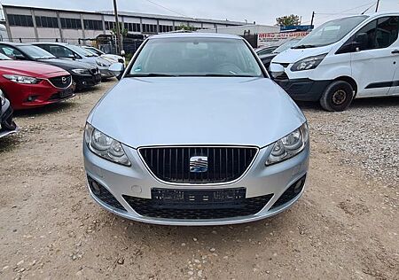 Seat Exeo Lim. Sport