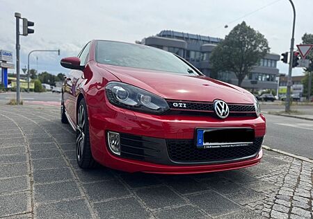 VW Golf Volkswagen VI GTI adidas*Bi-Xenon*
