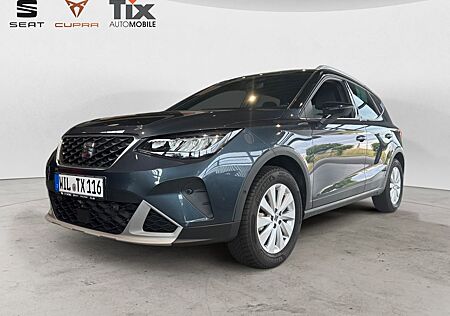 Seat Arona Xperience 1.0 TSI DSG/LED/RückfK/FullLink