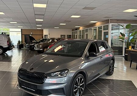 Skoda Fabia Ambition