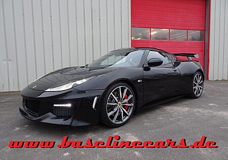 Lotus Evora S IPS Neulack Top Zustand
