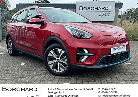 Kia Niro e-Vision0.0 *Sitz-&Lenkradhzg*ACC*Allwetter