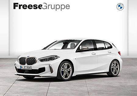 BMW M135i xDrive HiFi DAB LED WLAN Tempomat Shz PDC