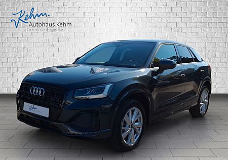 Audi Q2 35 TFSI