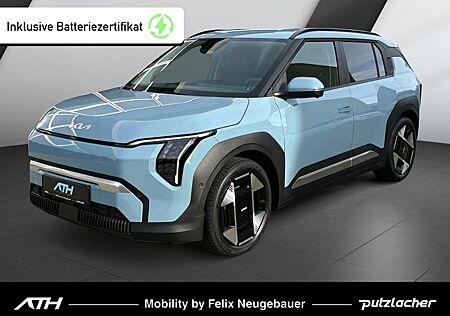 Kia EV3 81,4 KWH EARTH WIC UPG DWP 19Z SD