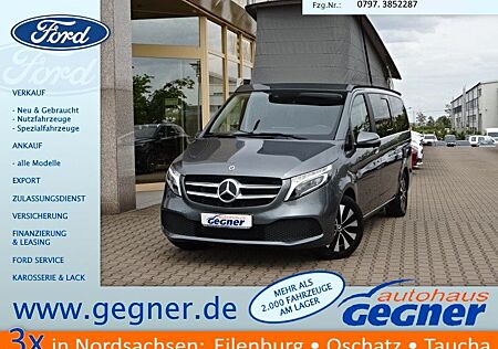 Mercedes-Benz V 220 Marco Polo Distronic LED Markise