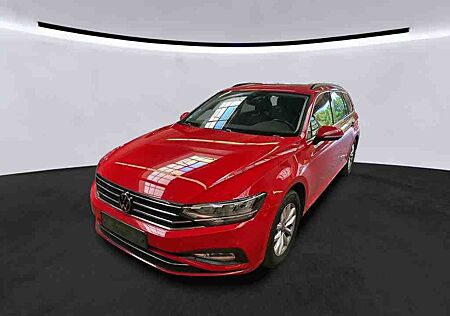 VW Passat Variant Volkswagen Passat 2-0 TDI DSG Variant Business