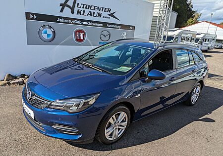 Opel Astra K Sports Tourer Edition,Navi,AHK,Sitzheizu