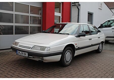 Citroën XM 3.0 V6 Schalt H-Kennzeichen Top Zustand