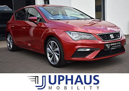Seat Leon 2,0 TDI FR*Navi*SmartLink*LED*SHZ*Sportsitz