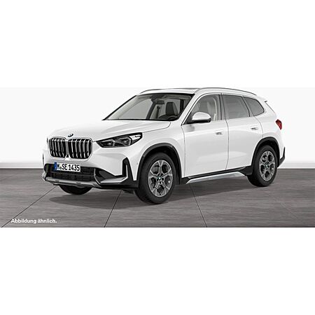 BMW X1 leasen