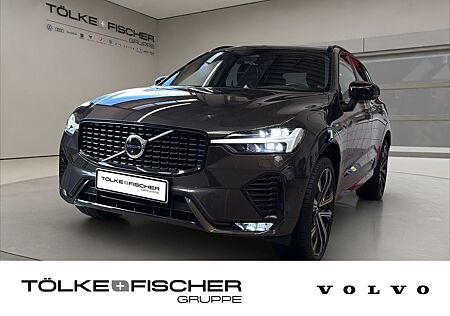 Volvo XC 60 XC60 B4 (Diesel)- R Design ACC AHK AUT Kam. Navi
