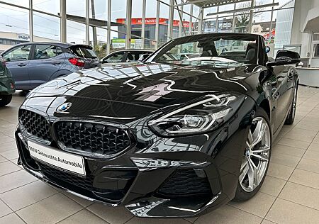 BMW Z4 sDrive20i M Sport, LED, HUD, Kamera, ACC, DAB