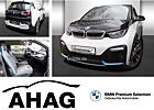 BMW i3s (120 Ah), 135kW Navi Prof. Klimaaut.