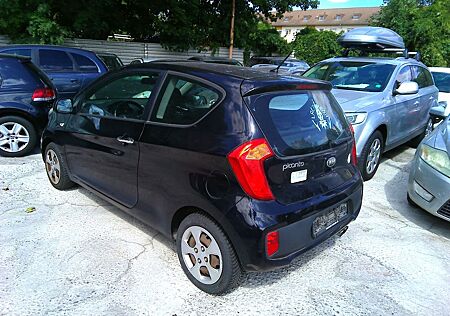 Kia Picanto 1.0 Edition 7 KLIMA