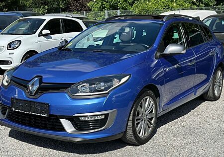 Renault Megane III Grandtour 1.5 dCi GT Line Pano,Leder