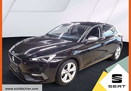 Seat Leon 2.0 TDI DSG FR-Line FLA ACC ParkAss. SpurH