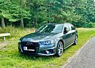 Audi A4 2.0 TFSI S tronic sport Avant sport