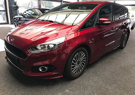 Ford S-Max ST-Line 7-Sitzer/AHK/Kamera/CarPlay