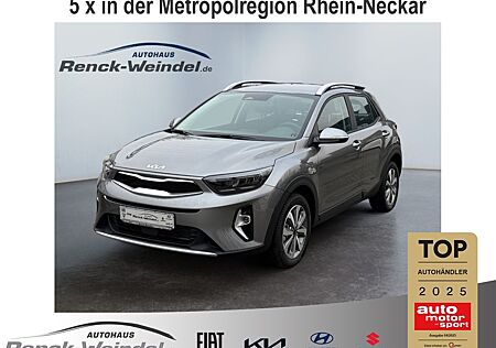 Kia Stonic 1.2 Vision LED Navi Klimaautom PDC Rückfa