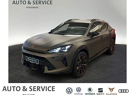 Cupra Formentor 1.5 TSI e-Hybrid VZ ACC*MEMORY*UVM