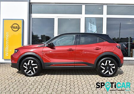 Opel Mokka GS * Navi Pro * Matrix LED *