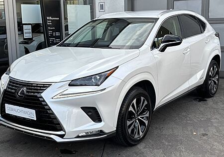 Lexus NX 300 NX 300h 2,5 HEV FDW Style Edition *WKR