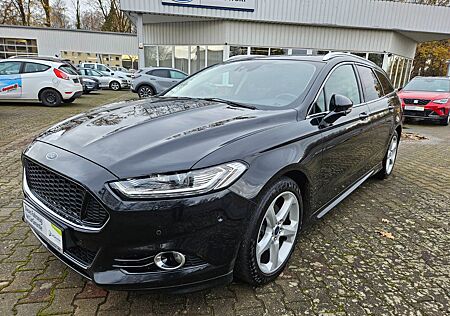 Ford Mondeo Turnier Titanium Panoramadach, LED, Navi