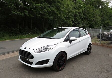 Ford Fiesta Trend