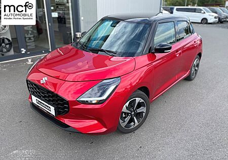 Suzuki Swift 1.2 Dualjet Hybrid Comfort Plus *ACC*LED*