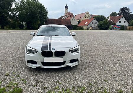 BMW 116i -M-Sportpaket