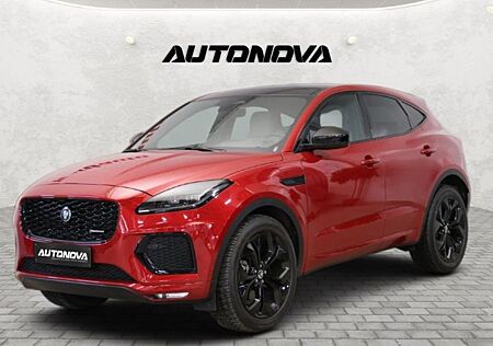 Jaguar E-Pace R-Dynamic HSE AWD