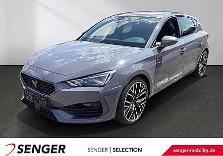 Cupra Leon 2.0 TSI DSG Navi Beats LED PDC ACC Memory
