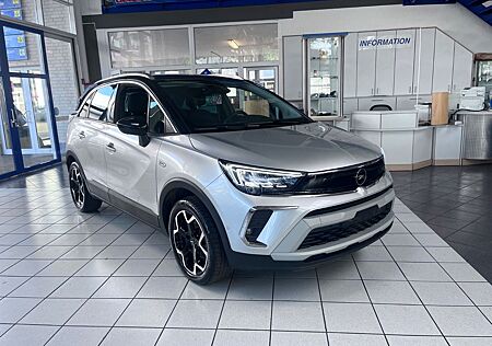 Opel Crossland X Crossland (X)Ultimate*FullLED*NaviDAB*Alcantra*