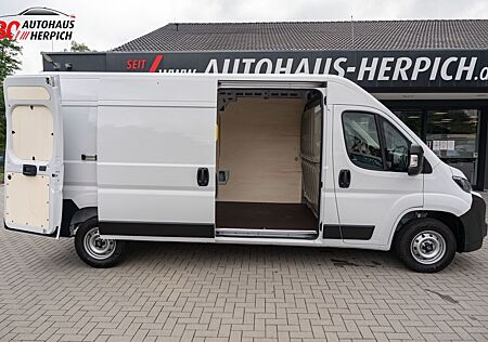Opel Movano 35 L3H2 AHK CARGO PLUS PDC KAMERA