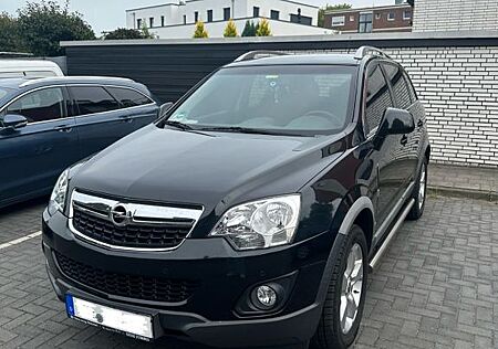 Opel Antara 2.2 CDTI ecoFLEX Design Edition S/S 1...