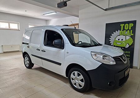 Renault Kangoo BLUE dCi 95 /KLIMA/Tempomat/netto 8403,-E